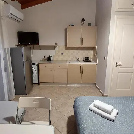 Voula Apartment