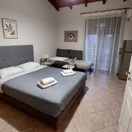 Voula Apartment *