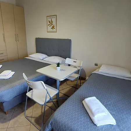 Voula Apartment