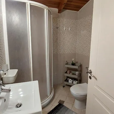 Voula Apartment *