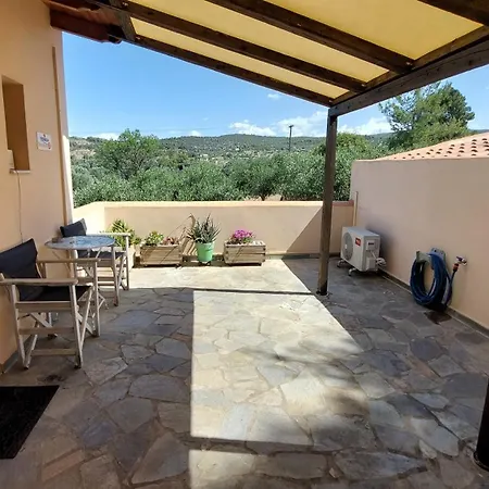 Voula Apartment Malakondas
