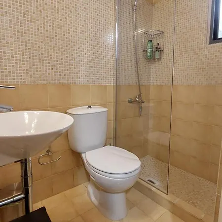 Apartment Voula *