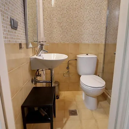 Apartment Voula