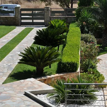 Voula Apartment Malakondas