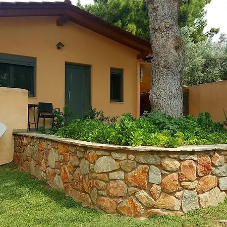 Voula Apartment Malakondas