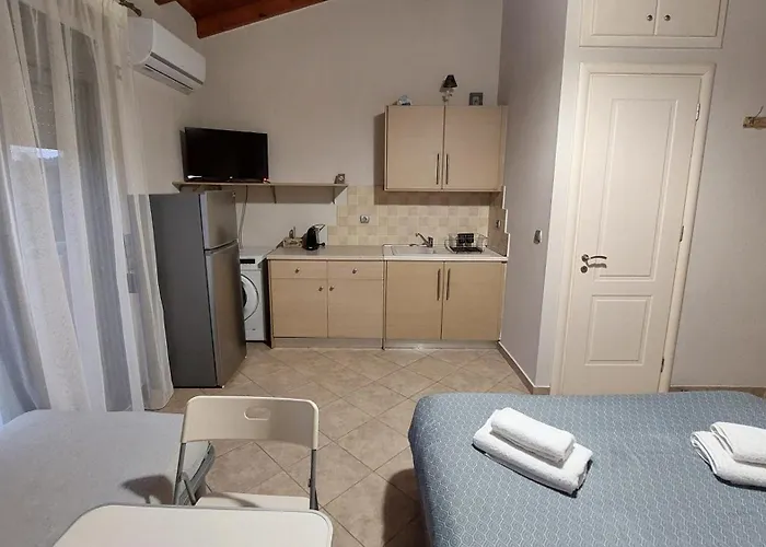 Voula Διαμέρισμα