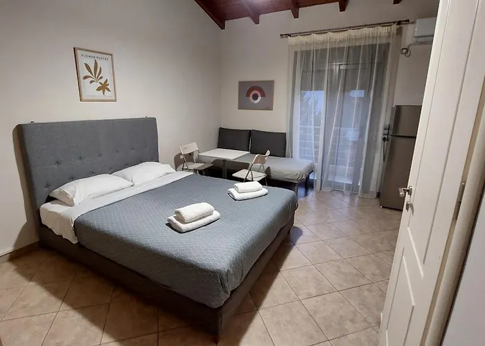 Voula Διαμέρισμα *