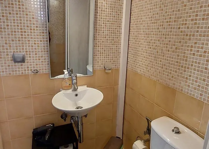 Voula Διαμέρισμα *