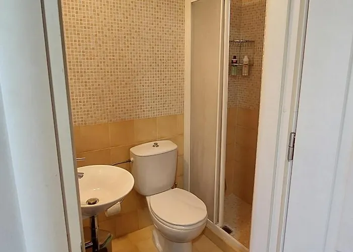 Voula Διαμέρισμα Μαλακώντας