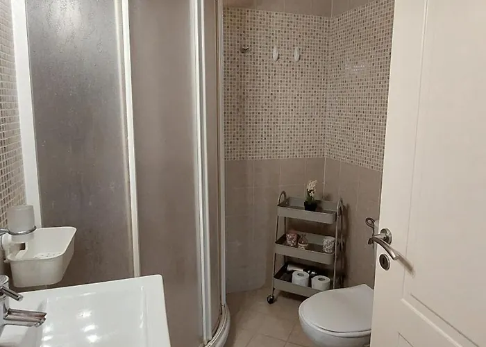 Voula Διαμέρισμα *