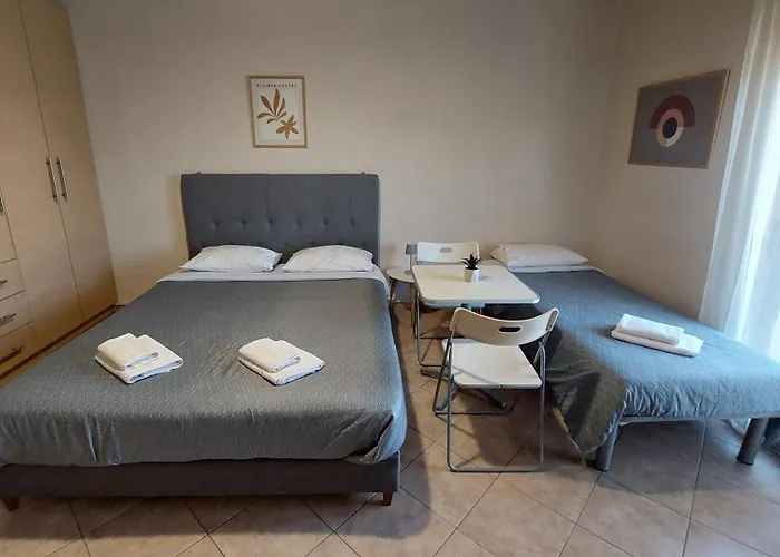 Διαμέρισμα Voula *